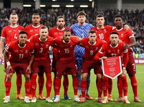 Piala Dunia: Hati-hati Ada Ular di Markas Timnas Swiss!
