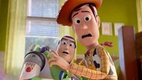 Cuplikan Toy Story 5 Tunjukkan Perselisihan Sengit Antara Woody dan Buzz