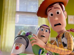Trailer Toy Story 5: Woody Cs Takut dengan Tablet Canggih