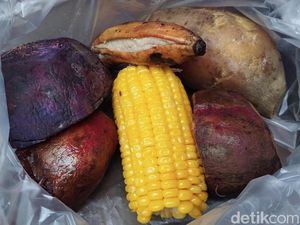 Cara Aman Konsumsi Makanan Rebusan agar Tak Cepat Basi