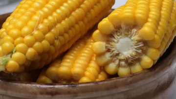 'Superfood' versi Alquran! 5 Makanan Bernutrisi Ini Gampang Dicari