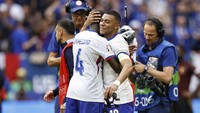 Mbappe ke Upamecano: Ada Klub yang Lebih Baik dari Bayern