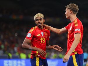 Huijsen Anggap Yamal Anak Baik yang Jadi Korban Gorengan Media