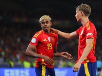 Raul Yakin Spanyol Bisa Juara Piala Dunia Bersama Lamine Yamal