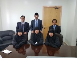 The Year of Santri dan Santri of The Year 2025