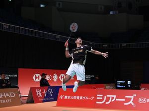 SEA Games 2025: All Indonesian Final di Bulutangkis Jadi Kebanggaan