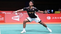 Hasil Kumamoto Masters 2025: Alwi Tersingkir di Babak Kedua