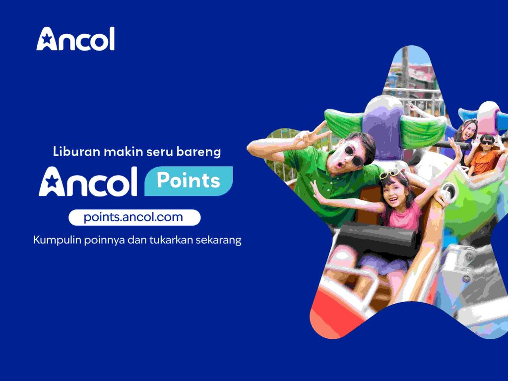 Ancol.com