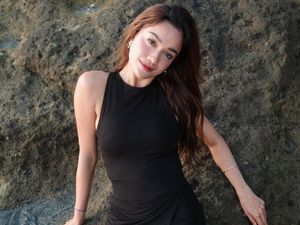 Andi Annisa Iasyah Heran Dituding Orang Ketiga Perceraian Fandy Christian