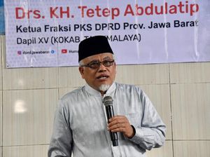Marak Penipuan Digital, DPRD Jabar Desak Penguatan Literasi-Keuangan