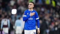 Pecat El Ghazi yang Pro Palestina, Mainz Dinyatakan Tetap Bersalah
