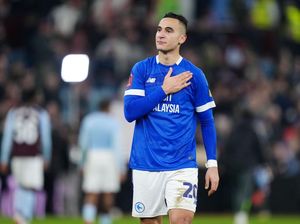 Anwar El Ghazi Sindir Mainz yang Kalah Banding: Viva Palestina!