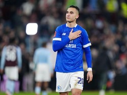 Anwar El Ghazi Sindir Mainz yang Kalah Banding: Viva Palestina!