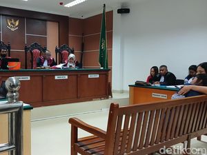 ART yang Dianiaya Majikan di Batam Ngaku Dipaksa Jadi PSK-Minum Air Kloset