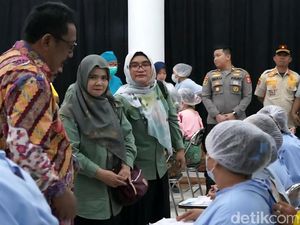 Cek Kesiapan Nikah Pakai ELSIMIL di Kabupaten Sukabumi