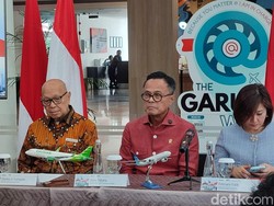 Danantara Buka Suara soal Indofarma PHK Massal hingga Sempat Sisa 3 Karyawan