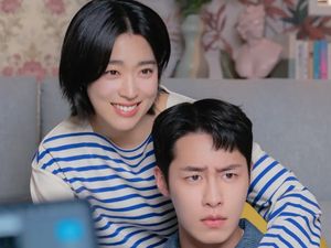 Profil Choi Sung-Eun, Aktris Ditaksir Lee Jae-Wook di Drakor Last Summer