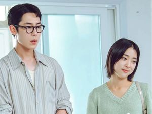 Drama Korea Last Summer 2025: Sinopsis, Jadwal Tayang, Link Streaming