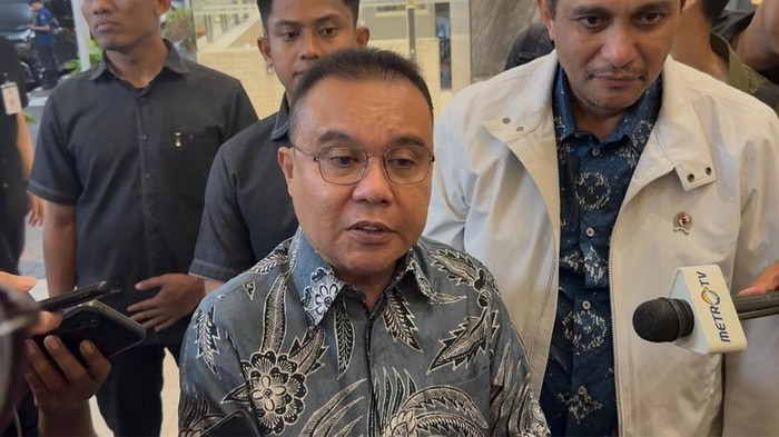 DPR: KUHP dan KUHAP Sudah Memenuhi Syarat PBUU