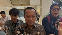 Video Istana soal Wacana Redenominasi Rupiah: Masih dalam Kajian
