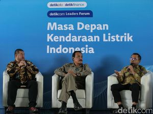 Pasar Mobil Listrik di RI Menjanjikan, VinFast Kasih Buktinya