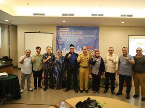 Catatan DPRD soal Rencana Penertiban PKL di Kota Bandung