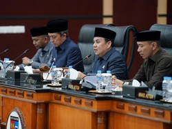 Hari Ayah Nasional, Ketua DPRD Kota Bogor Puji Peran Ayah di Keluarga