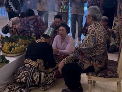 Perselisihan Sempat Warnai Penobatan Mangkubumi Jadi PB XIV