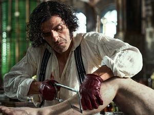 5 Film Horor Trending dan Dinantikan di Netflix