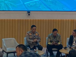 Video: Polri Akan Tindak Tegas Anggota yang Lukai Hati Rakyat