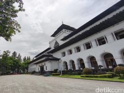 3.960 Warga Jabar di Timur Tengah Diminta Lapor Kondisi