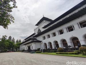 Jabar Akan Revisi RTRW, Sinkronkan Tata Ruang Provinsi dan Kota