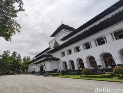 Jabar Akan Revisi RTRW, Sinkronkan Tata Ruang Provinsi dan Kota