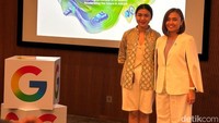 Laporan Google: Ekonomi Digital RI Diproyeksikan Tembus Rp 1.672 Triliun di 2025