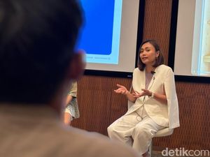 Warga RI Kecanduan Nano Banana, 18 Juta Gambar Per Hari Dibuat Pakai AI Gemini