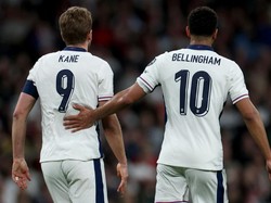 Siapa Bakal Terbuang: Kane, Bellingham, atau Foden?