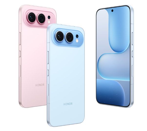 Honor 500