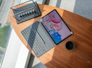 Aneka Fitur AI di Honor Pad 10, Bikin Kerja Jadi Gampang