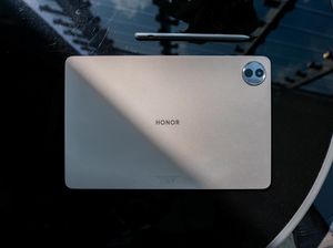 Aneka Inovasi Honor AI yang Hadir di Indonesia