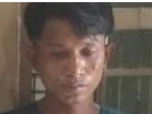 IRT di Lubuklinggau Terseret 10 Meter Usai Dijambret, Pelaku Ditangkap