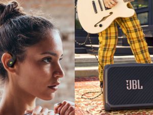 JBL Rilis BandBox AI, Sense Pro, Endurance Zone, Clips di Indonesia