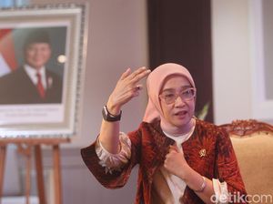 Prabowo Sentil Birokrasi RI Lamban, MenPAN-RB Ungkap Akar Masalahnya