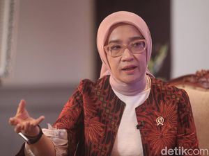 MenPAN-RB: Tak Semua ASN Bisa Jadi Komcad, Ada Persyaratan dan Kuota