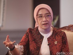 MenPAN-RB: Tak Semua ASN Bisa Jadi Komcad, Ada Persyaratan dan Kuota