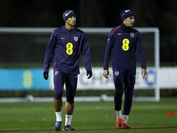 Silakan Bersaing, Bellingham dan Rogers!