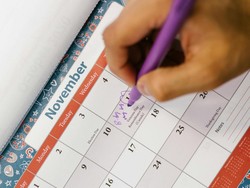 Tanggal 13 November 2025 Memperingati Hari Apa? Terdapat 5 Peringatan Istimewa