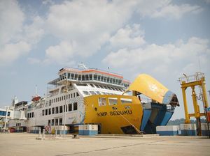 Jelang Libur Nataru, ASDP Pastikan Integrasi Layanan Berjalan Optimal