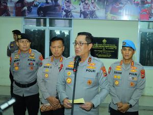 Kapolda Sulsel Ungkap Sindikat Penculikan Bilqis Beraksi di Bali-Jambi