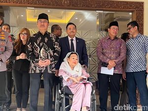 Kapolri: GNB dan Komisi Percepatan Reformasi Polri Punya Semangat Serupa