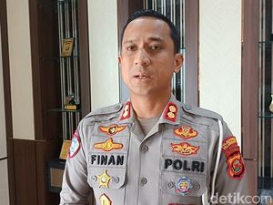 Satlantas Polrestabes Palembang Gelar Operasi Zebra 2025, Ini Tanggalnya!